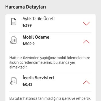 İzinsiz Abonelik Ve Yanlış Fatura Ücreti
