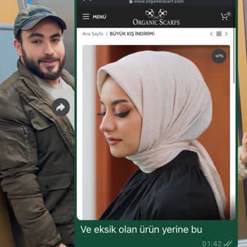 Yanlış Ürün Ve İletişimsizlik Sorunu