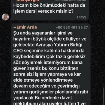 Yanıltıcı Yatırım Programı Ve Kişisel Bilgi Güvenliği İhlali