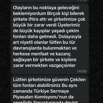 Yanıltıcı Yatırım Programı Ve Kişisel Bilgi Güvenliği İhlali