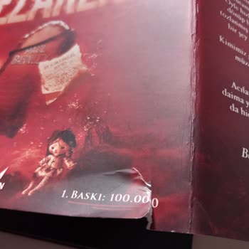 Tamadres.com Sürekli Hasarlı Kitaplar Ve Yetersiz Müşteri Hizmeti