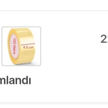 Yanlış Ürün Gönderimi Ve Hepsiburada'nın Yetersiz Çözüm Süreci