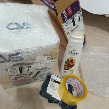 Yanlış Ürün Gönderimi Ve Hepsiburada'nın Yetersiz Çözüm Süreci