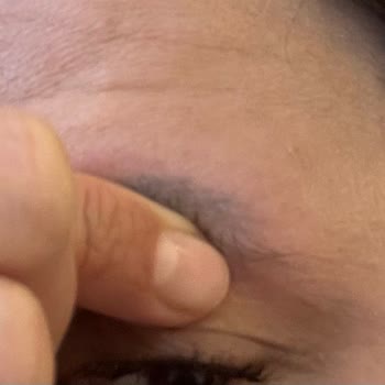 Microblading Renk Değişimi Sorunu