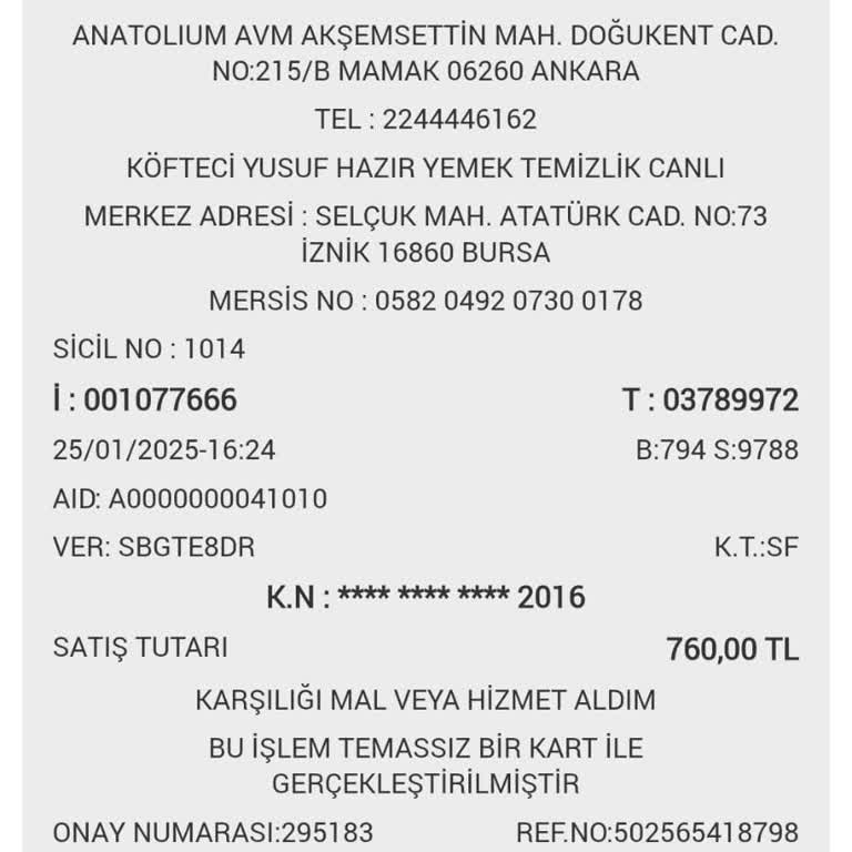 Çay Kazası: Restoranda Beklenmedik Anlar Ve Telafi Beklentisi