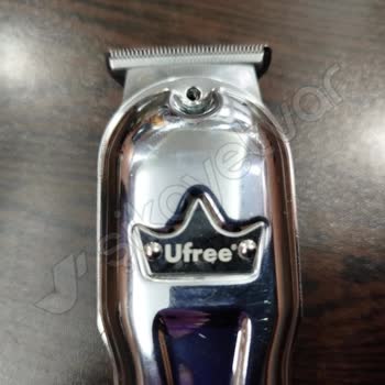 Ufree Tıraş Makinesinin Kısa Zamanda Bataryası Bitti