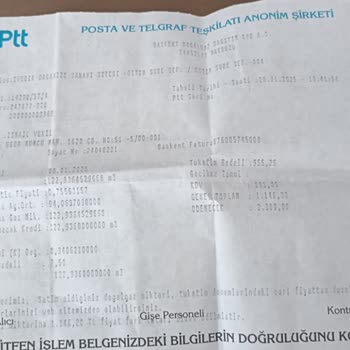Başkent Doğalgaz'ın Haksız Faturalandırma Sorunu