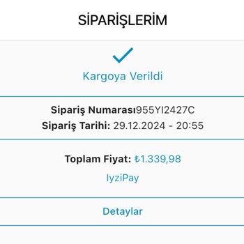 İmza Mağazasının Hatalı Ürün İadesi Süreci