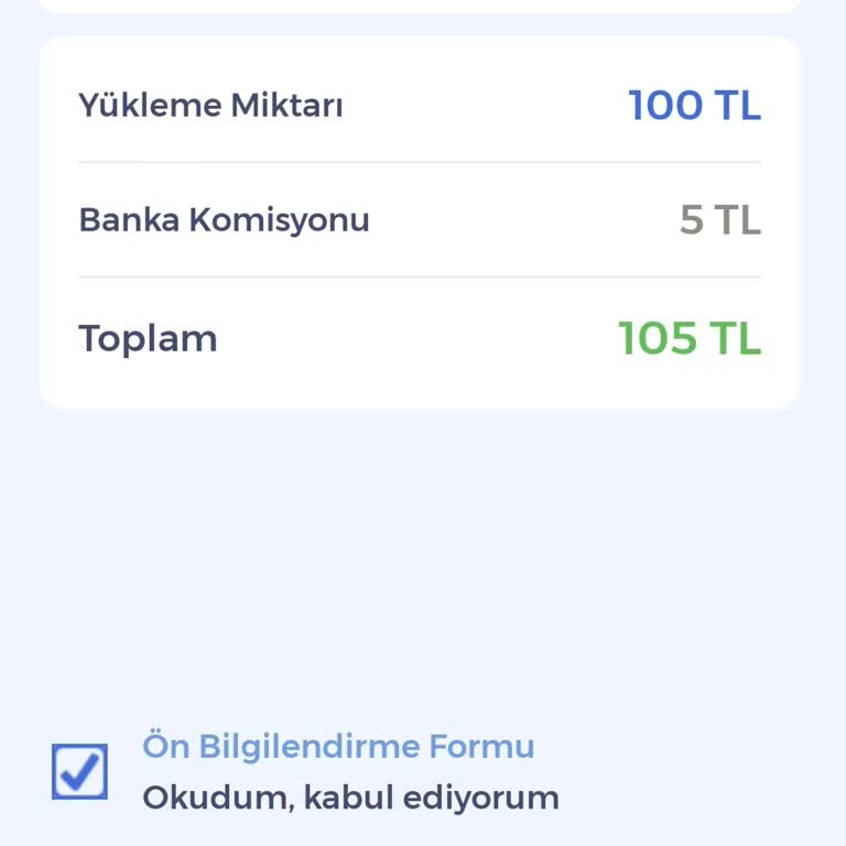 Antalyakart Uygulamasında Yüksek Komisyon Sorunu