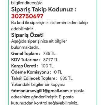 Beklentileri Karşılamayan Ürün Ve İlgisiz Satıcı