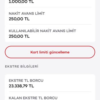 Akbank'ın Bilgim Dışında Yaptığı Kesintiler