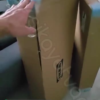 IKEA Montaj Ekibi Randevu Tarihinde Gelmedi