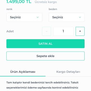 Faturasız Satış Ve İade Hakkının İhlali