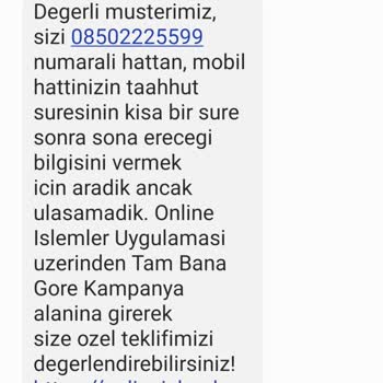 Taahhüt Süresi Yanılgısı Ve Haksız Cayma Bedeli