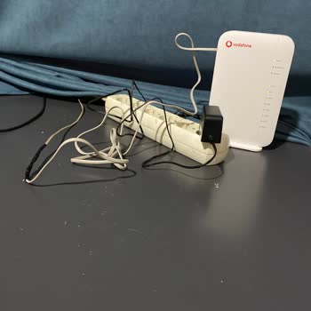 İnternet Bağlantı Sorunları Ve Müşteri Hizmetleri Hayal Kırıklığı