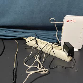 İnternet Bağlantı Sorunları Ve Müşteri Hizmetleri Hayal Kırıklığı