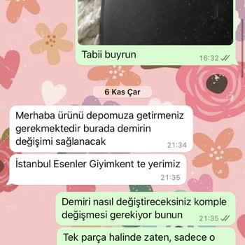 Bebeğimin Güvenliği Tehlikede: İlgisiz Firma Mağduriyeti