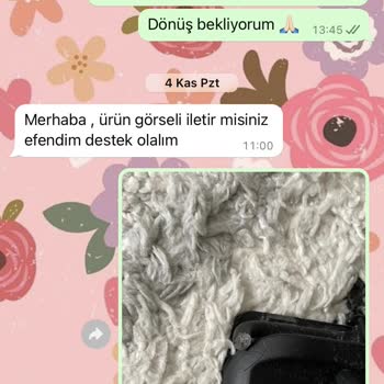 Bebeğimin Güvenliği Tehlikede: İlgisiz Firma Mağduriyeti