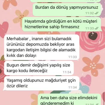 Bebeğimin Güvenliği Tehlikede: İlgisiz Firma Mağduriyeti