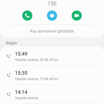 CİMER Ve İstanbul Valiliği Arasında Vatandaşı Oyalayan Sistem