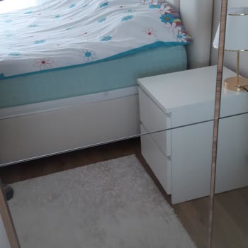 Yeşilova Çetmen'den Aldığımız Gardırop Sorunu