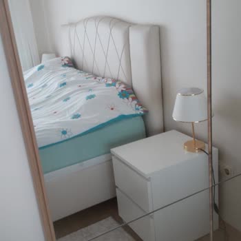 Yeşilova Çetmen'den Aldığımız Gardırop Sorunu