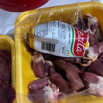 Şok Market İade Sorunu Ve Kötü Müşteri Hizmeti