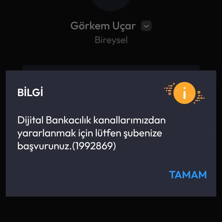 İşCep Bankacılığı: Erişim Sorunları Ve Müşteri Hizmetleri Çıkmazı