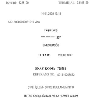 Hertz Araç Kiralama: Depozito İadesinde Yaşanan Sorun Ve İletişim Eksikliği