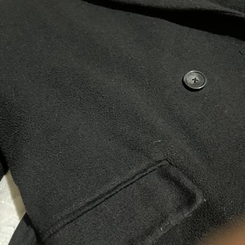 Kısa Sürede Deforme Olan İpekyol Kaban