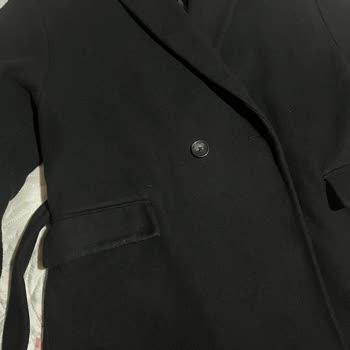 Kısa Sürede Deforme Olan İpekyol Kaban