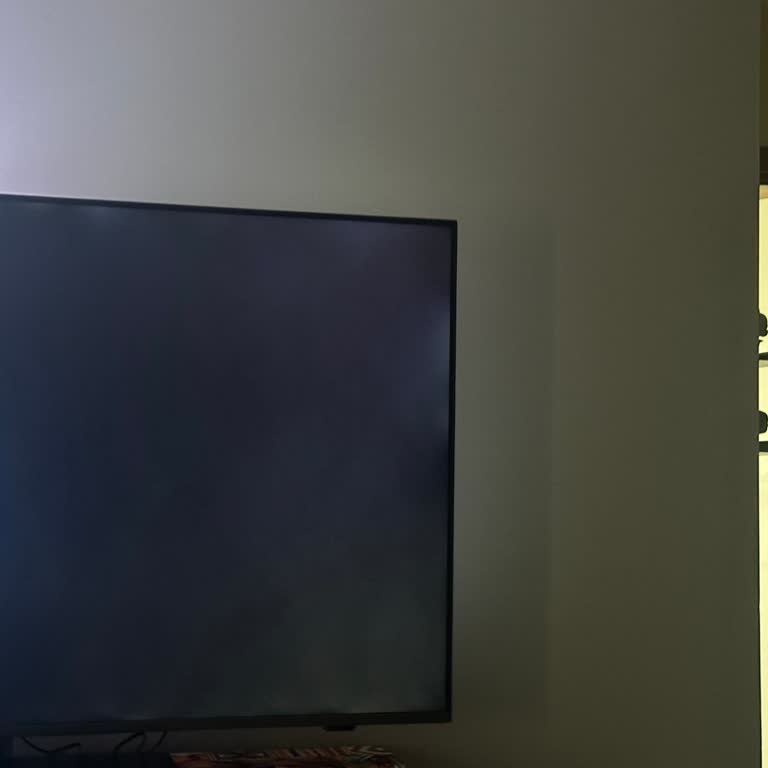 Philips TV'de Işık Süzmeleri Ve İade Süreci Sorunu!