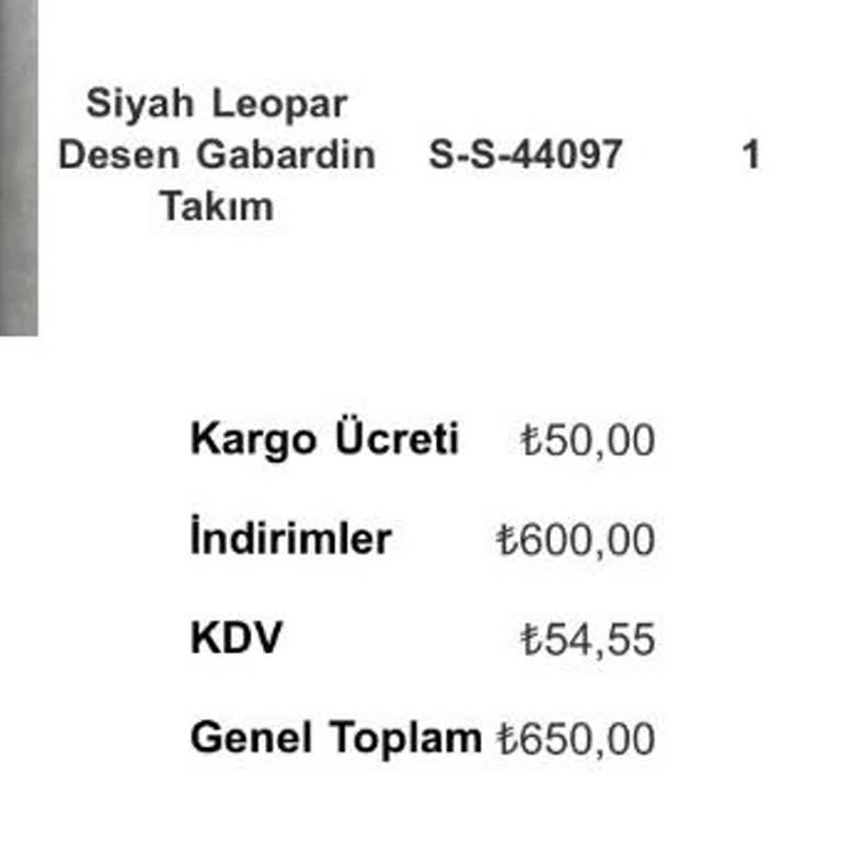 Kargoya Verilmeyen Ürün Ve Ulaşılamayan Müşteri Hizmetleri