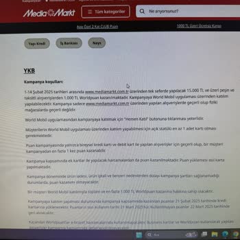 Yanlış Bilgilendirme İle Kaybedilen Puan