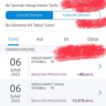 Yanlış Bilgilendirme İle Kaybedilen Puan