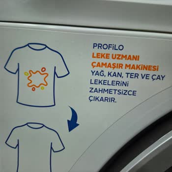 Profilo Leke Uzmanı: Büyük Hayal Kırıklığı