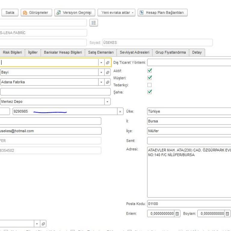 Aras Kargo'nun İletişim Hatası Ve Ücret Yansıtma Sorunu
