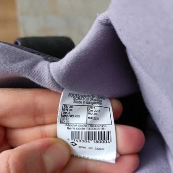 Su Geçirmez Botlarınız Su Geçiriyor!