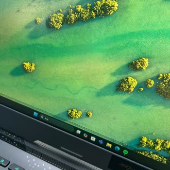 Asus Laptop Garanti Sorunları Ve Kırık Ekran Anlaşmazlığı