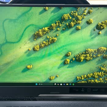 Asus Laptop Garanti Sorunları Ve Kırık Ekran Anlaşmazlığı