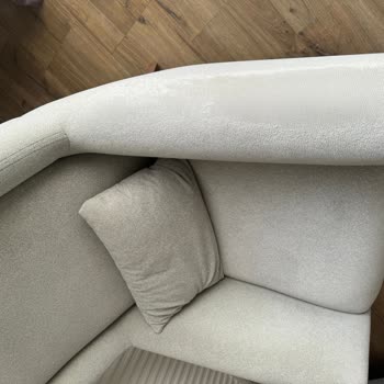 Garanti Süresi Dolan Kalitesiz Kumaş İçin Ücret Talebi