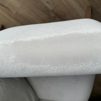 Garanti Süresi Dolan Kalitesiz Kumaş İçin Ücret Talebi