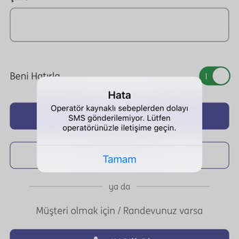 Türk Telekom Ve ING Arasında Kalan Müşteri