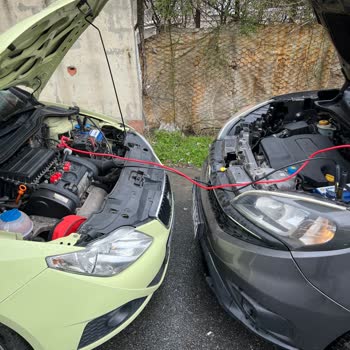 Varta Akü'nün LPG'li Araçlarda Garanti Sorunu