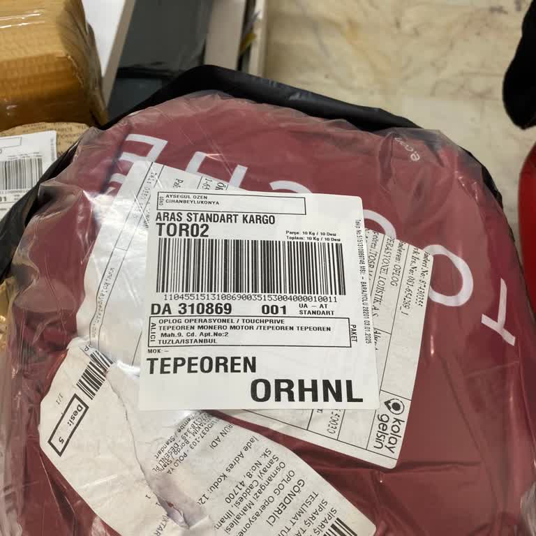 İade Ücreti Sorunu: Geri Ödeme Bekleniyor