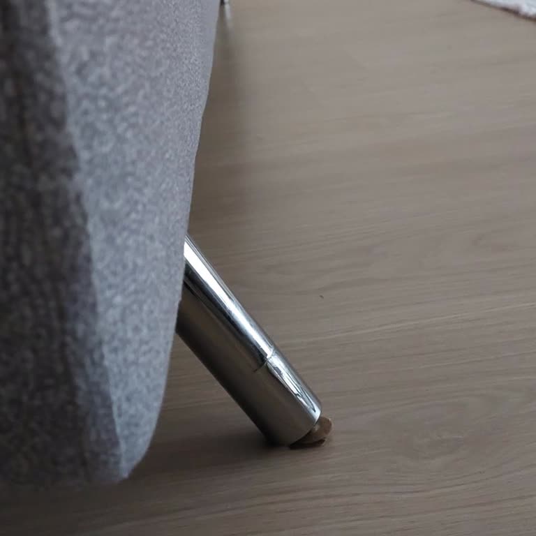 Enza Home'dan Aldığım Koltuk Takımı Zamanında Tamir Edilmiyor