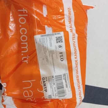 Eksik Teslimat Ve İletişim Sorunları