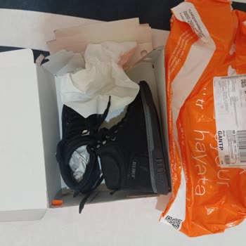 Eksik Teslimat Ve İletişim Sorunları