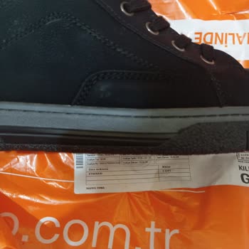 Eksik Teslimat Ve İletişim Sorunları