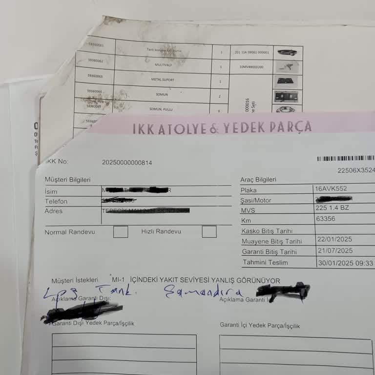 Batman Servisinin Yetersizliği Ve Diyarbakır'a Yönlendirme Sorunu